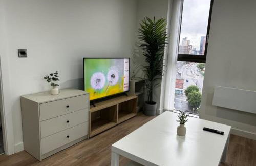 luxury City One Bed - Foto 9