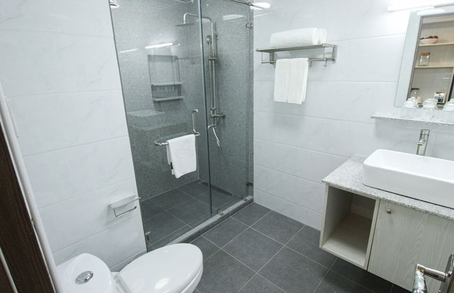 La Grande Residence - Foto 14