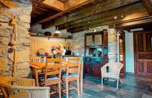 Rural Médulas Viviendas de uso turistico 2 y Casas rurales 2 - Foto 43