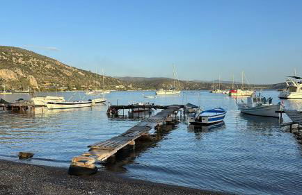 Villa Vivari Suites - Foto 55