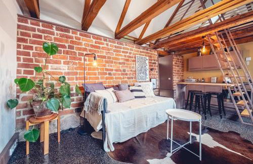 Kyritzer Budenhaus Nr 103 - Photo 1