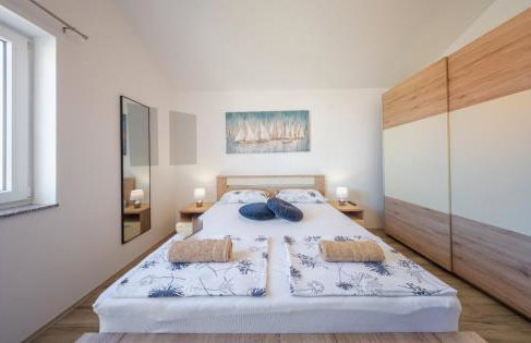 Apartmani Lucija - Foto 2