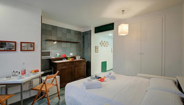 Fiori di Miele - Happy Rentals - Foto 3, Habitación