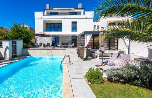 Sun & Sea Villa with a view - Foto 2