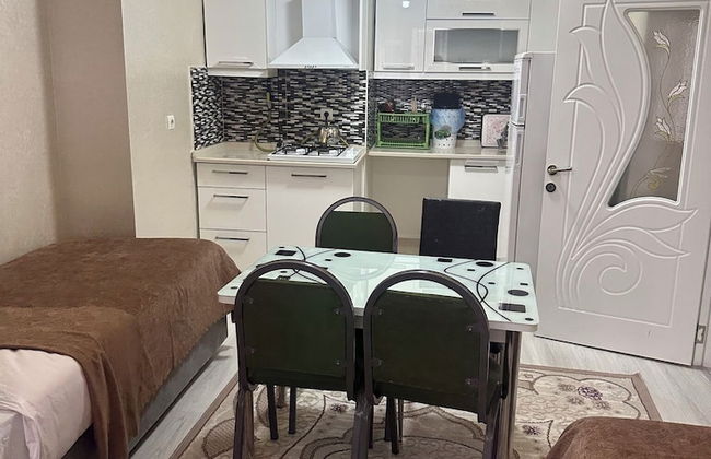 Espinaz Apart Otel - Foto 20