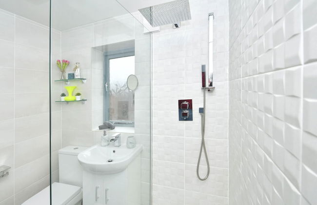 The Mews @ Aboyne Close Birmingham - Foto 40