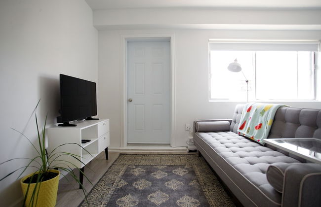 The Hutchinson Suites - Foto 50