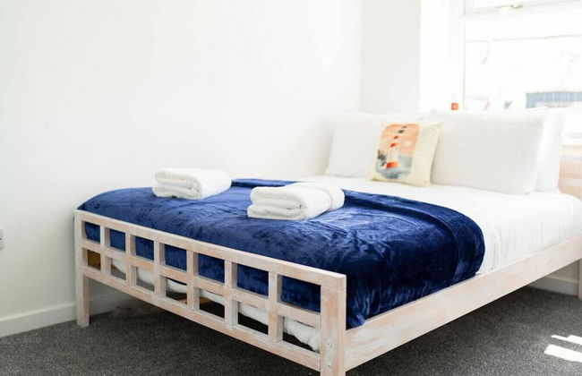 The Beach Boathouse in Carnoustie - Foto 31