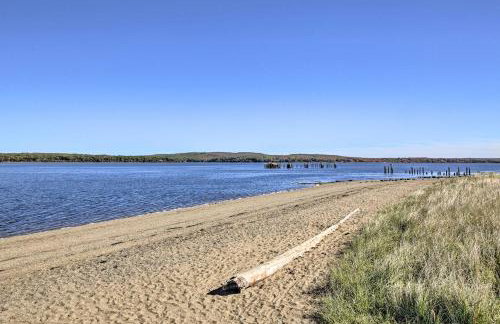 Sunny Stockton Springs Home Less Than 1 Mi to Beach! - Foto 30