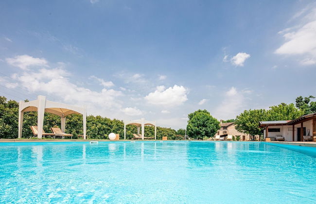 Agriturismo Casa Gioia - Foto 22