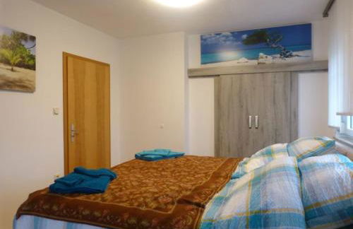 Ferienhaus auf dem Gries 17 - Foto 4