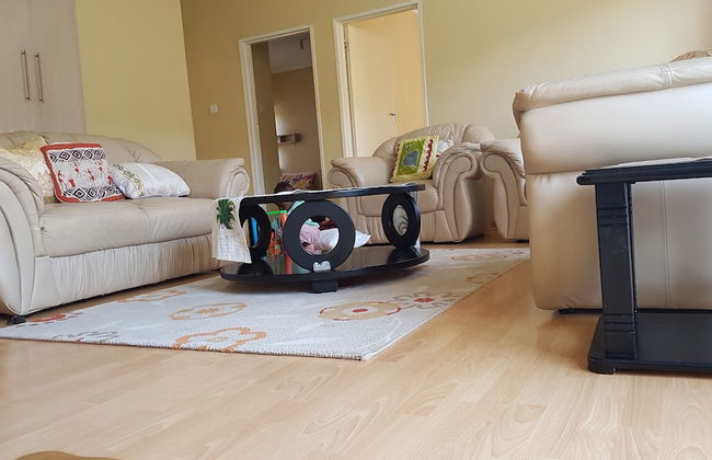 Lolos Exquisite Two Bedroom Apartment - Foto 26