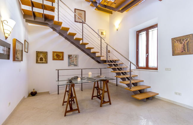 Villa Can Campins - Foto 36