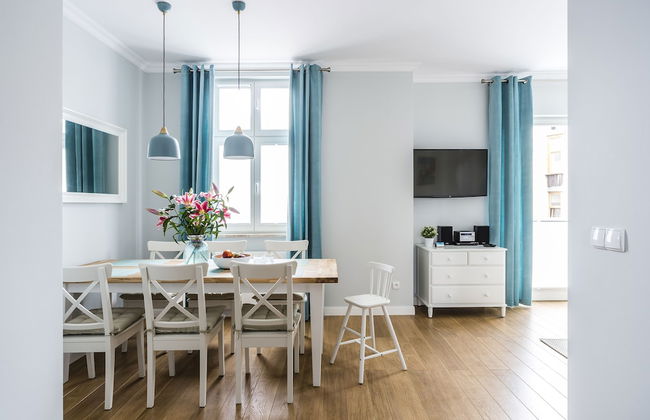 Sanhaus Apartments - Parkowa - Photo 65