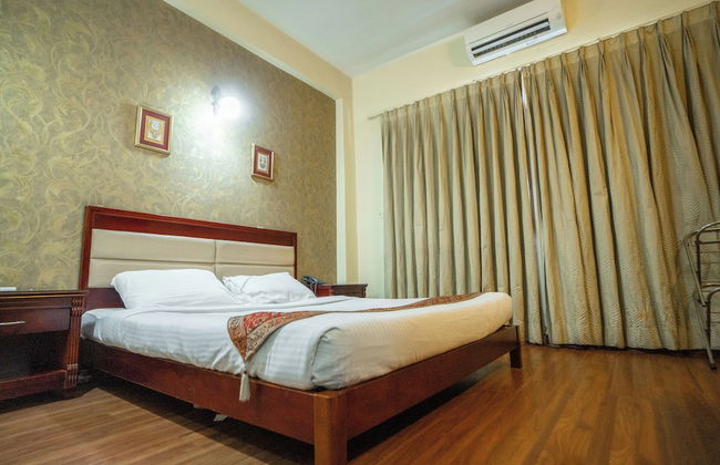 Enkay Residency V Block-Cyber City - Foto 13