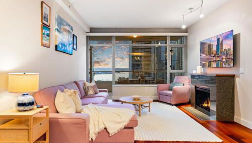 Electra Building 2bed - Views Pool Sauna Spa - Foto 4