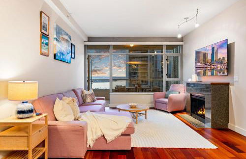 Electra Building 2bed - Views Pool Sauna Spa - Foto 4