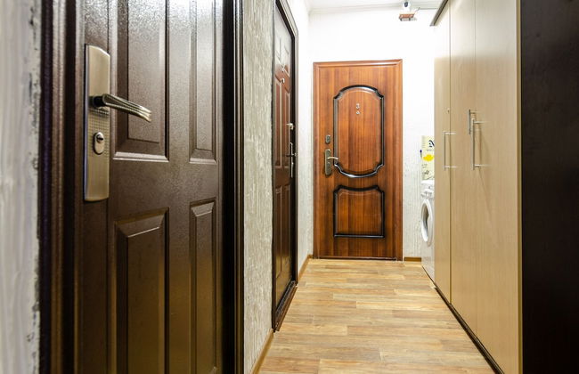 Apartments on Borisa Pupko 3 - Photo 44