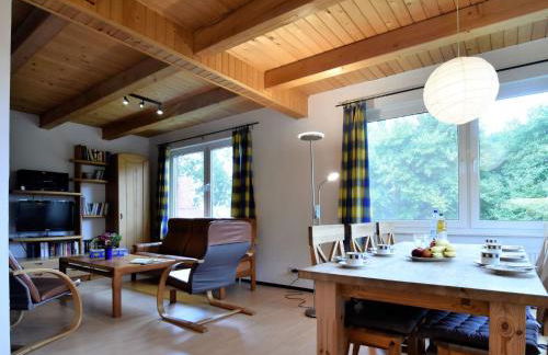 Luxuriöse Ferienwohnung in Boddin mit Garten - Foto 10