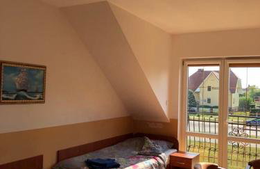 Pokoje z łazienkami - DZIWNÓWEK - Foto 13