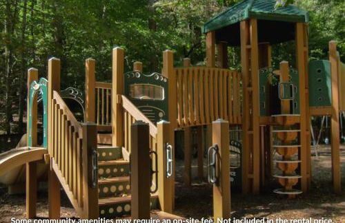 Mountain Paradise 7033 - Play games enjoy wooded serenity - Foto 49