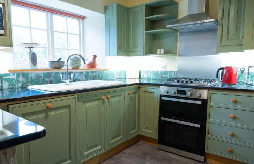 Gardeners Cottage - Foto 6