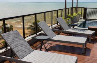 Arpoar Suítes 330 - Foto 23