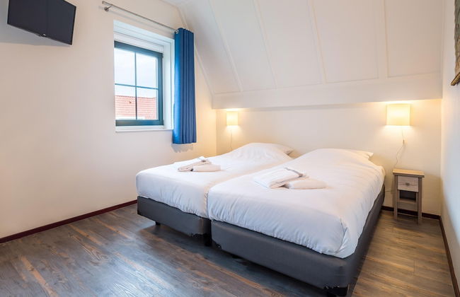 Lakeside Villa in Volendam - Foto 4