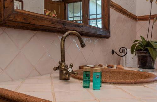 Casa com Piscina Privada em Palmela - Jardim & Estacionamento - Foto 21