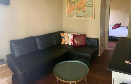 Gîte Pont-à-Mousson, La Pépinière Pagode Asiatique - Foto 9