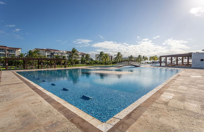 Casa Los Mares Ocean Front Penthouse 2 Bedroom Condo by RedAwning - Foto 32