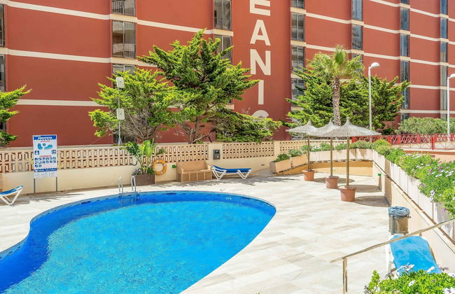 Apartamentos Amatista - Foto 25