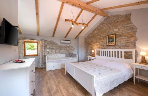 Villa Antoli - Foto 34