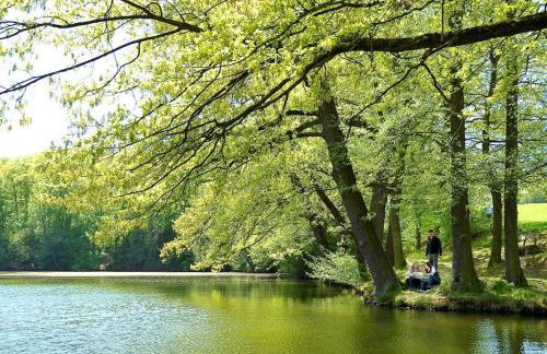Holiday home Bauernhauschen in the Rhon - Foto 10