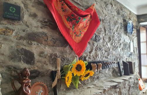 Casa Iris Cunqueiros - Foto 46