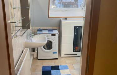 Helles und charmantes Loft mit herrlichem Blick - Foto 12