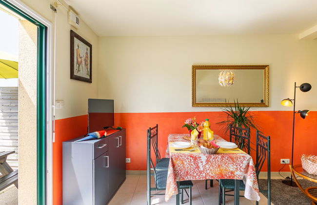 Studio coquet - Foto 9