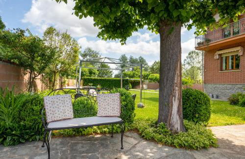 Apartment Ca' D'Gnese by Interhome - Foto 40