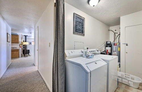 Stunning Utah Home 30 Mi to Zion Natl Park - Foto 31