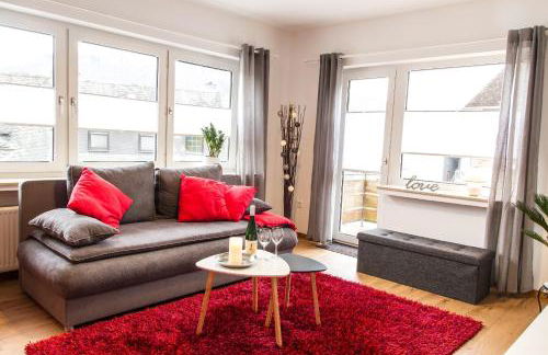 Haus Burgfee - Obere Etage - Foto 11