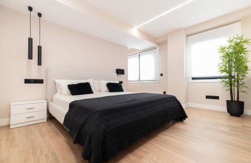 Espectacular Dúplex Céntrico con Parking - Foto 9