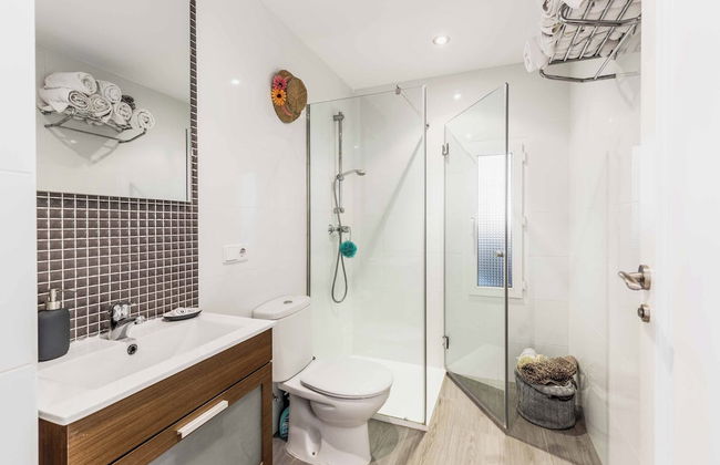 Villa Los Naranjos 7 - Foto 13