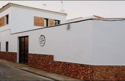 Casa de La Pleita - Foto 3