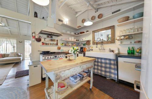 Silver Lake Cozy Getaway - Photo 29