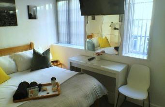 Castle Terrace (B3 R3) - Foto 1