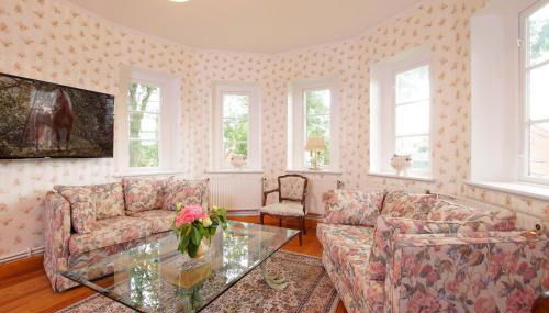 Reiterhof Behrens Wohnung Sachau - Foto 5