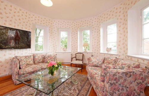 Reiterhof Behrens Wohnung Sachau - Foto 5