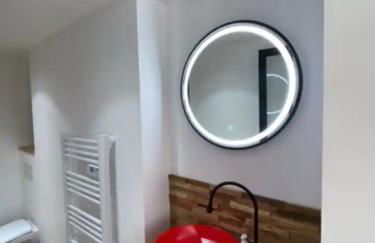 Le Chalet - Appartement 5 personnes avec parking - Foto 11