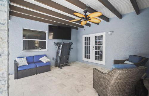 Luxury Vacation Home - Private Pool Outdoor Living - Foto 8