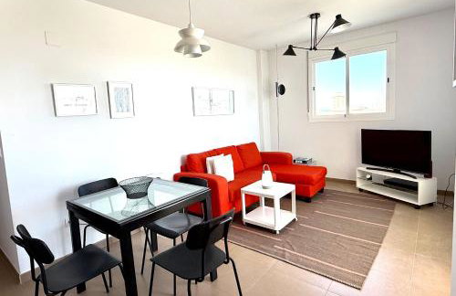 PRECIOSO APARTAMENTO PLAYA DE PILES - Foto 1